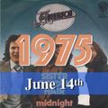 That 70's Show - June Fourteenth Nineteen Seventy Five