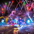 Festival Mega Mix 2017 - Best Electro House & EDM Party Music