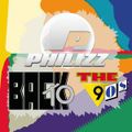 back to the 90s episode 1 (mixed by philizz)