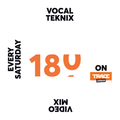 Trace Video Mix #180 by VocalTeknix