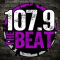 DJ GMJ 107.9 THE BEAT MIX #2