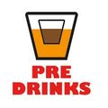 Pre Drinks