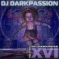 DJ Darkpassion The Story Of Darkness Part XVI