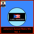 Julianna's Sunset Retro Mix 1