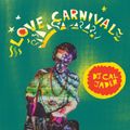 Cal Jader's Love Carnival Bubbler