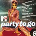 Tommy Boy Entertainment MTV Party To Go Volume 8