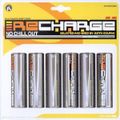 Recharge - No Chill Out, Mixed By Justin Bourne, 2002