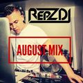 REPZ DJ - R&B/Hip Hop/Grime - 40Min Mix - August 2016!