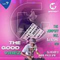 #TheJumpOffMix by DJ Azuhl - 6 November 2023