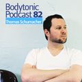 Bodytonic Podcast 082: Thomas Schumacher