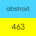 abstrait 463