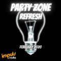 Even Steven - PartyZone Refresh - February 2021 - Ad Free Podcast