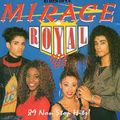 Mirage The Royal Mix 1989 Jack Mix