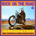 ROCK ON THE ROAD 4= Ramones, Deep Purple, Red Hot Chili Peppers, Faith No More, Dire Straits, Cream