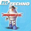 N°1 Techno Volume 4 (1998)