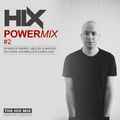 Hix PowerMix #2