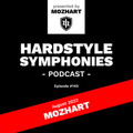 140 | Hardstyle Symphonies – Mozhart [August 2022]
