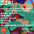 BRIXTON RADIO X DIA RADIO - LADY JULIE