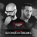 DJ Chus B2B Oscar L - Stereo Productions Podcast - Week 47 2020