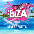 Ibiza World Club Tour - Radioshow with Kenlo & Scaffa (2020-Week47)