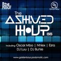 Ashmed Hour 66 // Guest Mix I By Nhlex