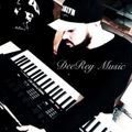 BLACK / LATIN VIBEZ mixed by DJ DeeRey