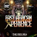 DJ NRUFF EAST AFRICAN EXPERIENCE PROMO MIX