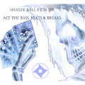 Hayley Ball P.C.H Djs Ace the bass beats and breaks