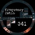 Frequency Ratio 041 [Codesouth] (Leftfield | Electronica | Breaks | Techno | Ambient)