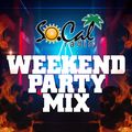 DJ EkSeL - Weekend Party Mix Ep. 44 (Upbeat Party & Latin Heat)