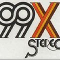 WXLO 99X 98.7FM - New York City - March 18th, 1978 (Pt 1)
