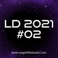 LD 2021 #02 Lady Duracell