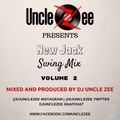 New Jack Swing Mix - Vol. 2