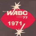 WABC Musicradio NY December 21 1971 Dan Ingram 99 minutes with commercials