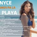 DJ NYCE - VAMOS PA LA PLAYA