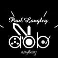 Paul Langley @ Art Of Beatz  - CFRO Radio Vancouver - 2007