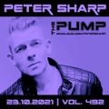 Peter Sharp - The PUMP 2021.10.23.