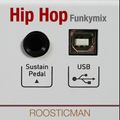 HIp Hop FunkyMix & Roosticman