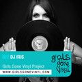 DJ Iris * Seattle* Girls Gone Vinyl Exclusive Mix