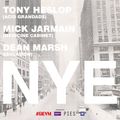 Mick Dean Tony Present: CDS™ NYE 2021