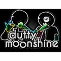 DJ STP - DUTTY MOONSHINE MIX