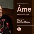 ÂME - Live At Adria Launch Party, Drugstore Beograd (Serbia) - 17-Mar-2017