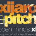 XiJaro & Pitch - Open Minds XL 022