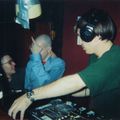 JJ Jellybean & RP Smack on WNUR 89.3 Strictly Jungle Show March 31st, 1995