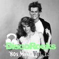 DiscoRocks' 80s mix - Vol. 14