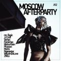 2NICA - Moscow Afterparty #2 CD10 (Special for Lostinspace)