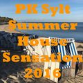PK Sylt Summer House Sensation 2016