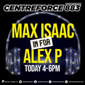 Max Isaac  - 883.centreforce DAB+ - 21 - 03 - 2023 .mp3