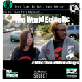 TTTP Eps 36 | The World Eclectic