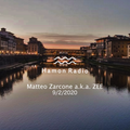 #174 Matteo Zarcone from Firenze @Good Meals Shop, Futakotamagawa